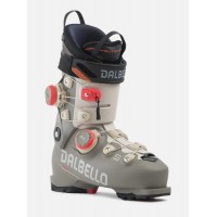 Dalbello Veloce Space 120 Dual Boa (Stone Grey) - 2026